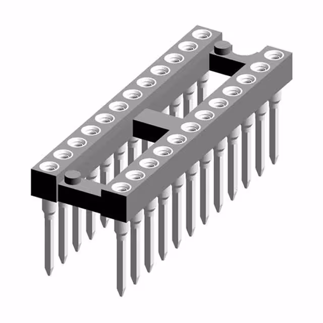 121-83-324-41-001101 Preci-Dip  Zoccoli IC